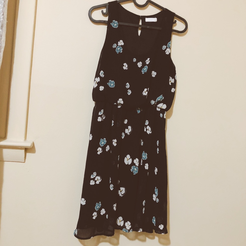 Lush dress